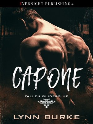cover image of Capone